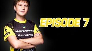 Markeloff Summer Secrets - Episode 7 - Meeting the parents (with Eng subtitles)