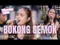 Dini Kurnia BOKONG SEMOK Official Music Video FYP Tik Tok