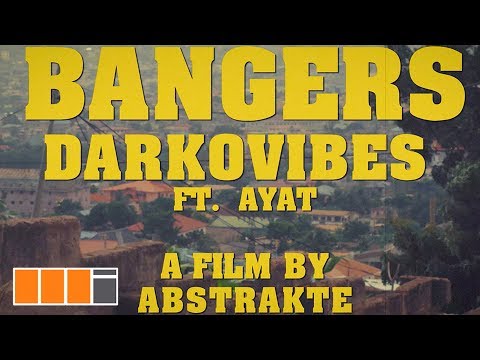 Darkovibes - Bangers ft. AYAT (Official Video)