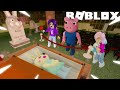 Going to BUNNY'S FUNERAL (Sad 😢) / ROBLOX