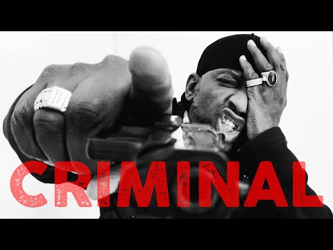 Stephan F & Tony T - Criminal (Official Video)