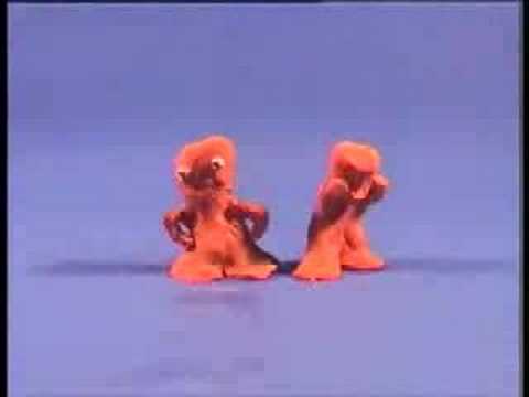 [Mash Up] Limp Bizkit vs. Boston