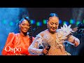 Bella Kombo Ft Mira Mbepera Dakika 1 Official Live Video