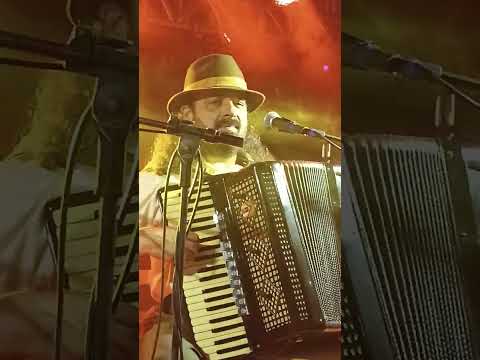 Bugre do Mato. Grupo Cordiona em Prudentópolis -Pr 