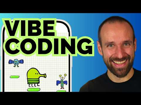 Vibe Code SaaS & Mobile Games (Grok, Bolt, Cursor, Prompts)