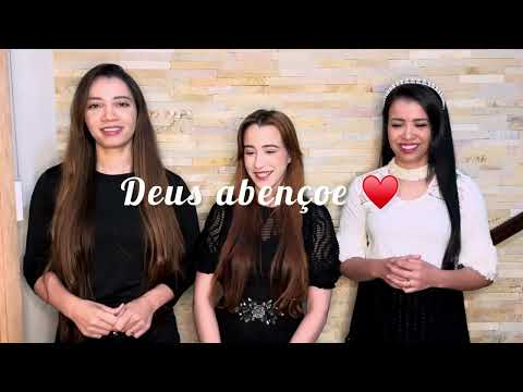 HINO 50 CCB - Glória a Jesus, Aleluia!  @JosiNogueira @FrancyellyNogueira