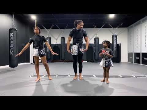 Mighty 8s Muay Thai: 30.03.2020