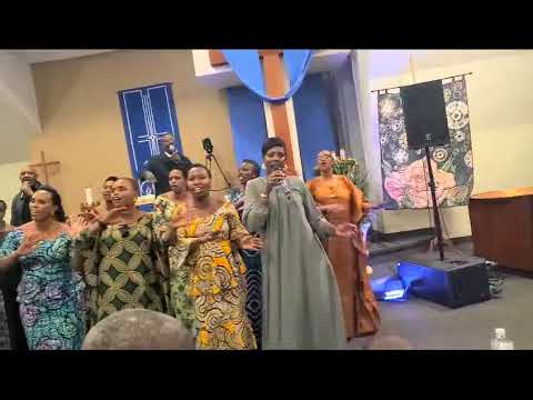 IBYARI BYARAHANUWE KUVA KERA NABAHANUZI BIRASOHOYE DUKOMEZE TWIZIHIZE IVUKA RYA KRISTO YESU