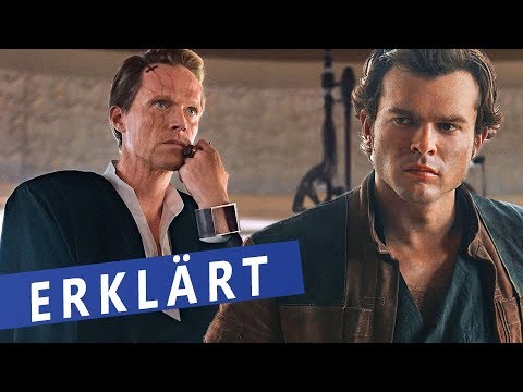 Solo - Das Ende erklärt | Solo: A Star Wars Story