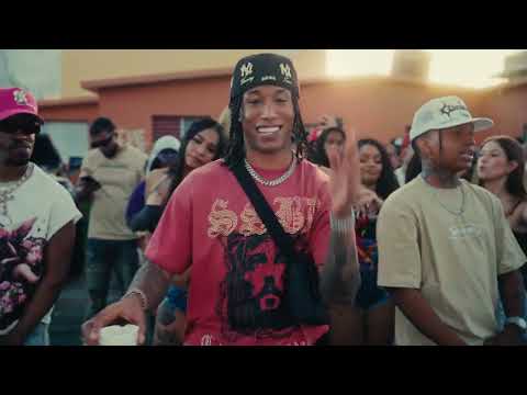 Boy Wonder Chosen Few and Nino Freestyle