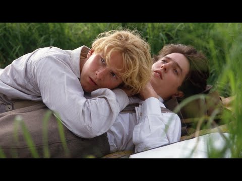 Maurice - 1987 (Filme completo legendado)