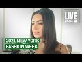 Charli XCX Loves To Party In Maisie Wilen S Dresses NYFW E Red Carpet Award Shows