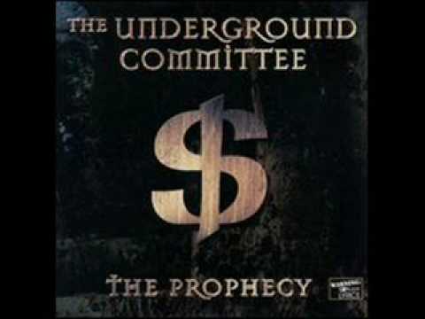 Underground Committee- High Risk