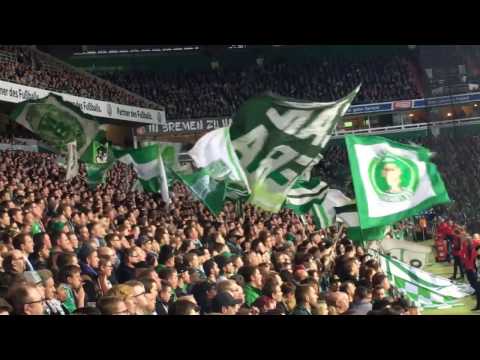 2017-04-04 SV Werder Bremen - FC Schalke 04  3-0