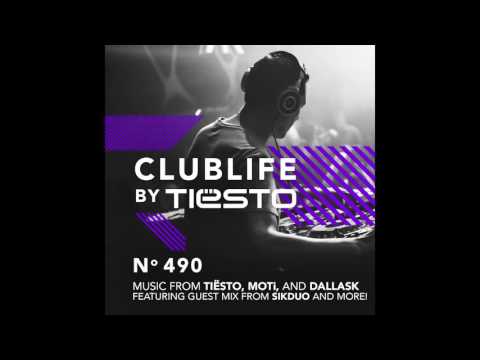 ClubLife by Tiësto Podcast 490