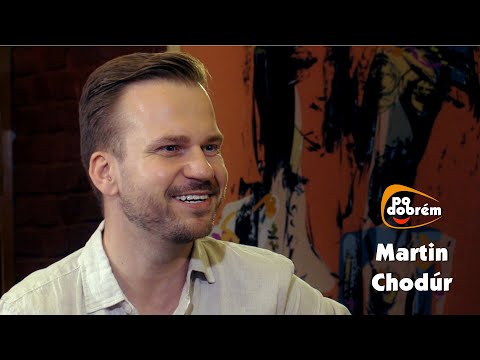 PO DOBRÉM 33 - Martin Chodúr