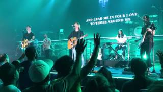 Passion - Build My Life - Outcry festival