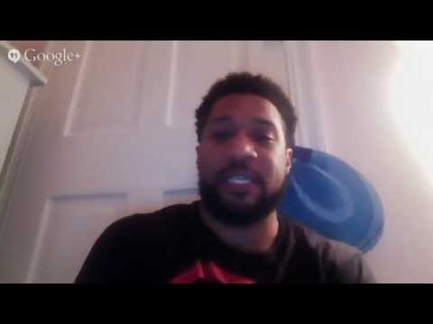 Live Interview with Da' T.R.U.T.H. part 2 (@truthonduty @rapzilla)