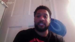 Live Interview with Da' T.R.U.T.H. part 2 (@truthonduty @rapzilla)