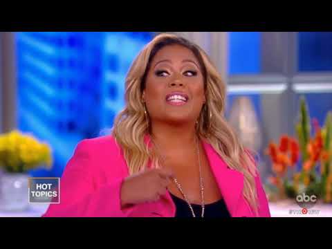 The View 5/10/19 - The View May 10, 2019 HD