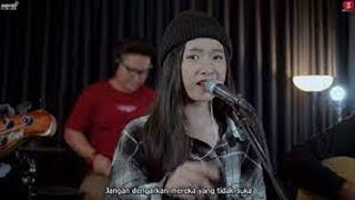 Download lagu SALLSA BINTAN - ACA ACA NEHI NEHI - DADIDO || 3 PEMUDA BERBAHAYA mp3