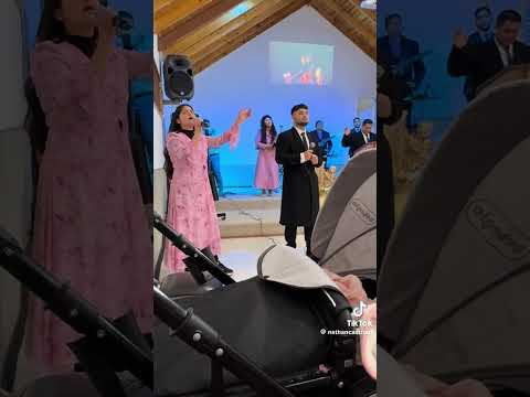 ME DISTE AMOR / Hno Nathan Castro de Algarrobo - Valparaíso.