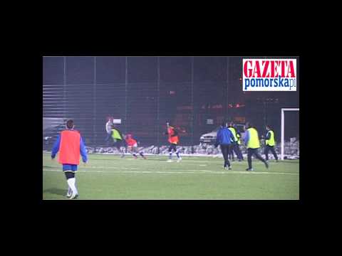 Sparing Notecianka Pakość - Hermes Radłowo 7:0 (4:0)