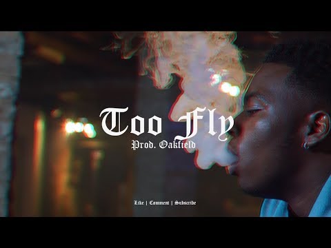 TOO FLY || MoStack x Not3s x Mist Type Beat
