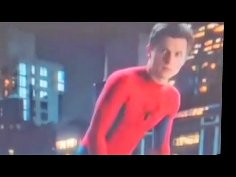 SpiderMan Brand New Day Trailer Leaked 😱🔥