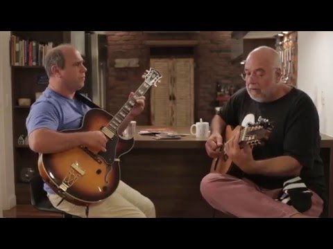 Arismar do Espirito Santo e Nelson Faria | O Morro Não Tem Vez