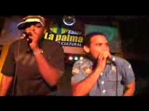 El Micha & Pipey - Tu Eres La Candela