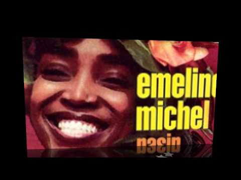 Emeline Michel-Mwen Pare