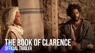 The Book of Clarence | Official Trailer