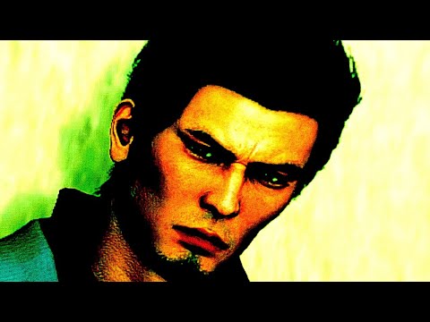 Kiryu's Pride From Despair