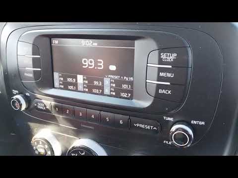 WLRQ Cocoa, FL Legal ID 5/7/24 "Lite Rock 99-3"