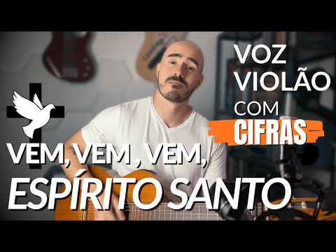 Vem Espirito Santo - Banda Fortis-dei