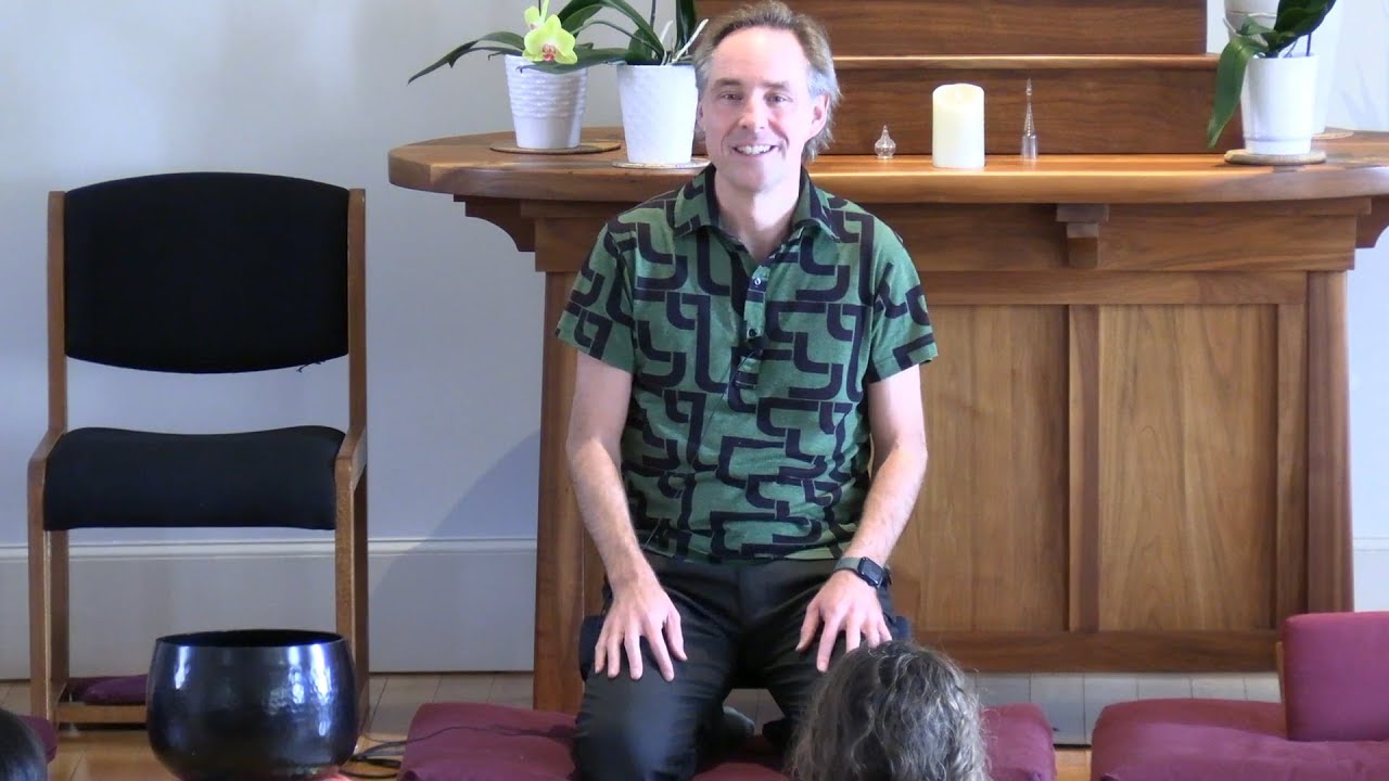 Coming Home to Kind Awareness | IMS Online Hybrid Retreat—February 16-21