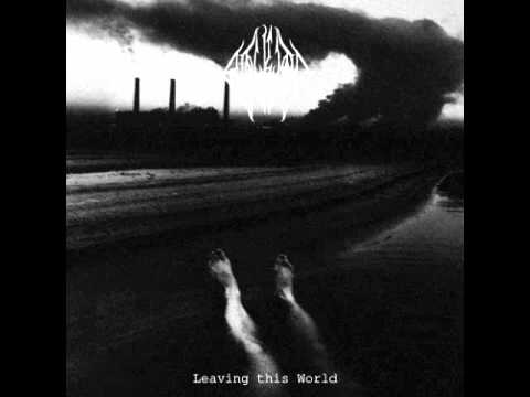 Blackvoid - Leaving this World (2013)