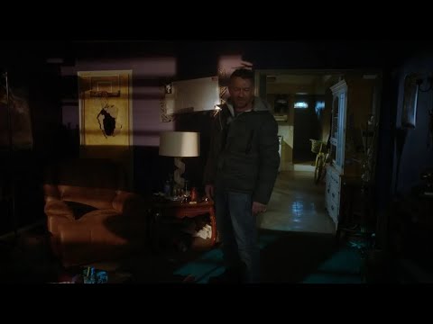 2013 Elementary (s02e17). A case being handled by Inspector Lestrade. Part 2.