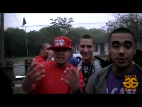 Gotti Gang Tv- Swine Flu in the Crooked City