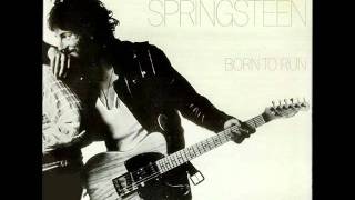 Meeting Across The River-[Bruce Springsteen and The E St. Band]