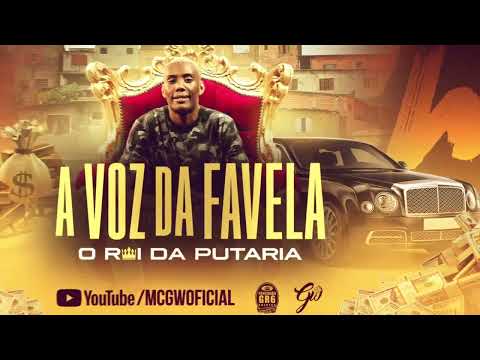 Sêquencia Das Favelas - MC Delux e MC GW (DJ Piu e DJ Pufinho)