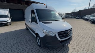 بيع الميكروباصات شاحنة مقفلة Mercedes-Benz Sprinter 314 CDI - صورة 4 | Autoline SY الميكروباصات شاحنة مقفلة Mercedes-Benz Sprinter 314 CDI | صورة 4 - Autoline