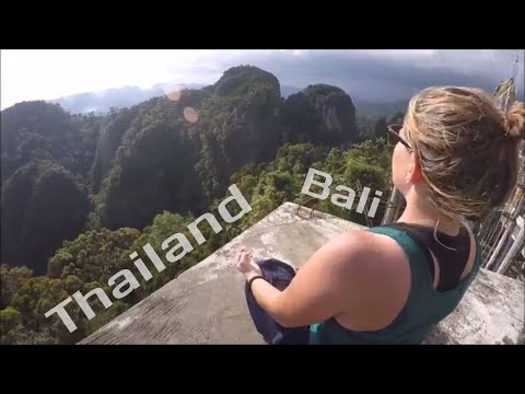 One Way Ticket to Thailand