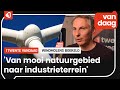 Windmolens in Boekelo 'Mensen willen wel hun steentje bijdragen'