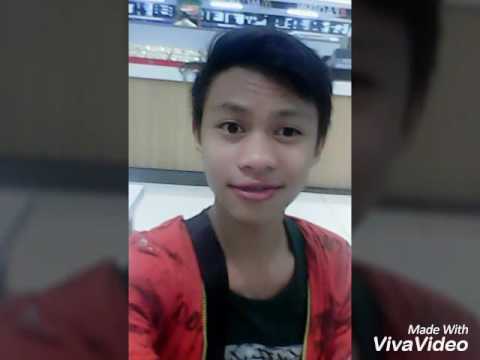 Kaibigan walang iwanan by jake bryan teodoro