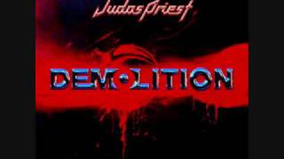 Metal Messiah-Judas Priest