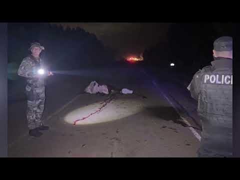 Resumen de hechos policiales| Misiones Cuatro