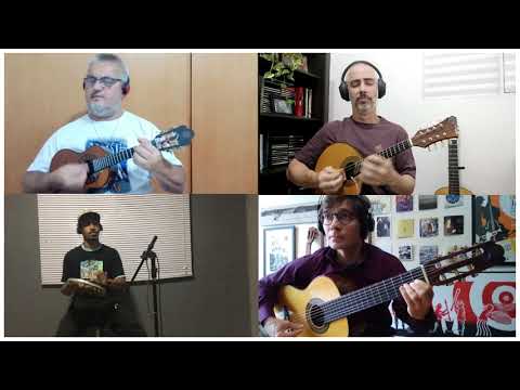 Vou vivendo (Pixinguinha)