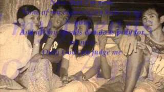 Only God Can Judge Me-Bone Thugs N&#39; Harmony with lyrics (Wet N&#39; Wild)